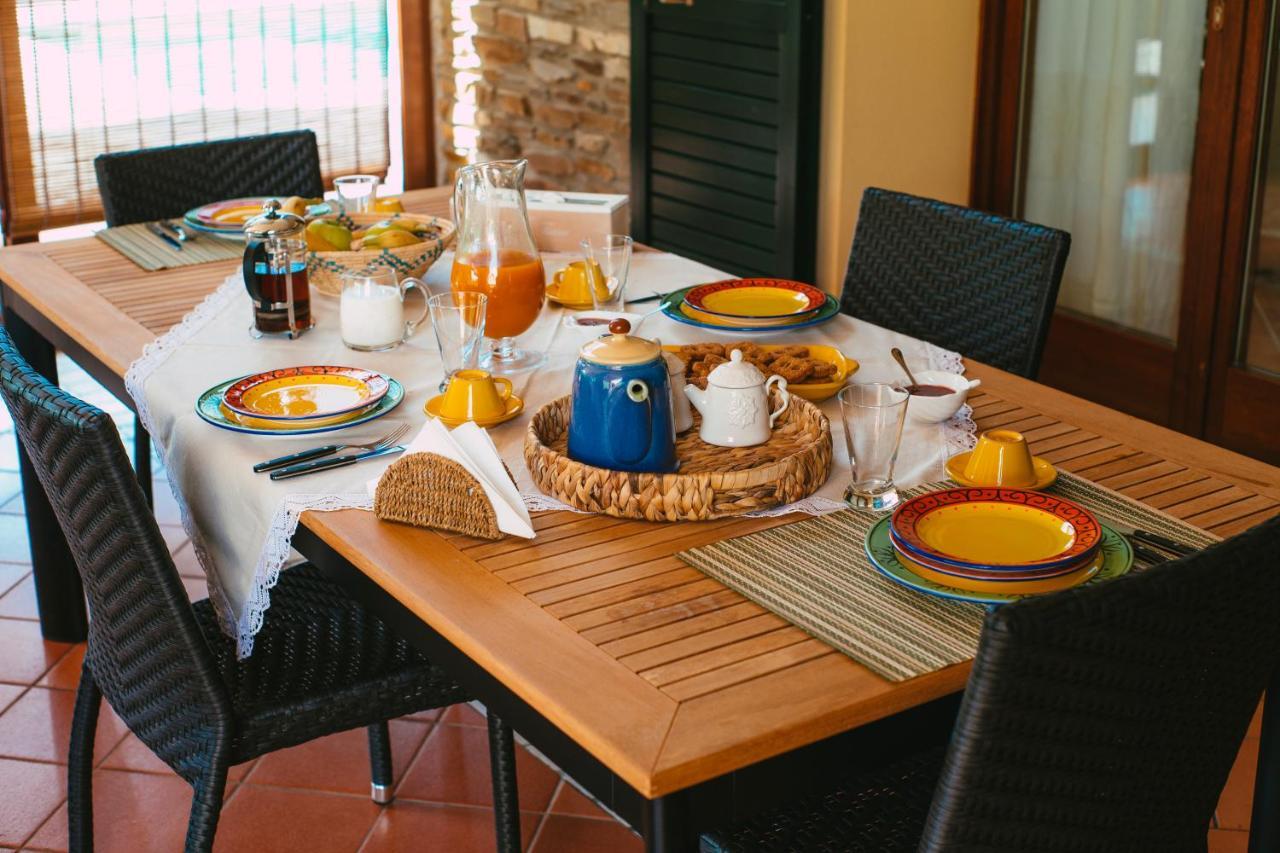 Villa Patrizia Stintino Ngoại thất bức ảnh