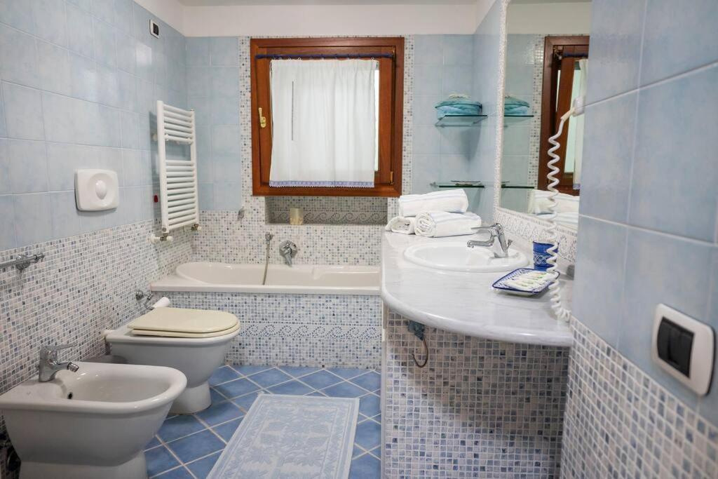Villa Patrizia Stintino Ngoại thất bức ảnh