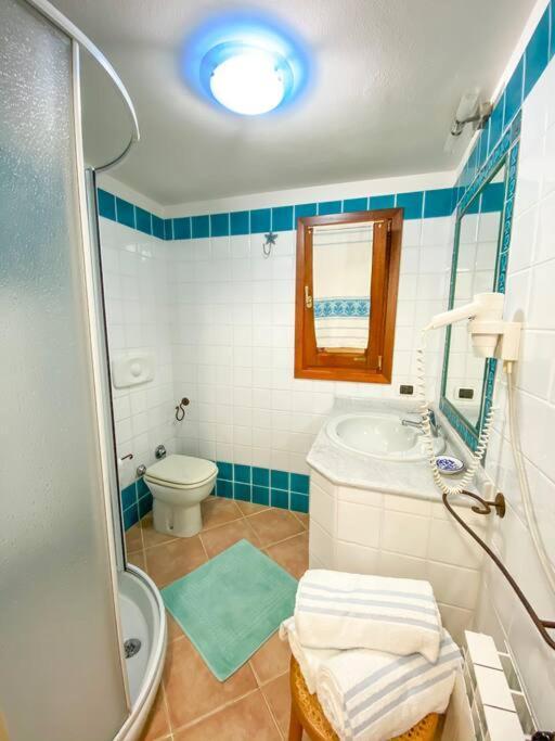 Villa Patrizia Stintino Ngoại thất bức ảnh
