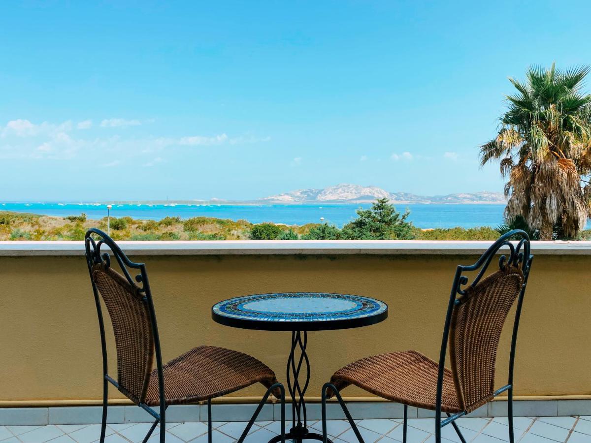 Villa Patrizia Stintino Ngoại thất bức ảnh