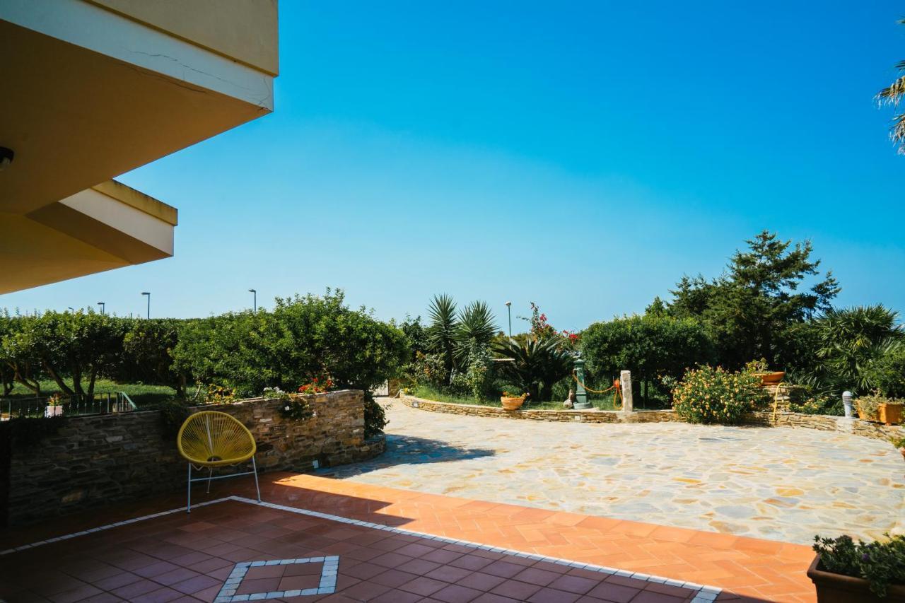 Villa Patrizia Stintino Ngoại thất bức ảnh