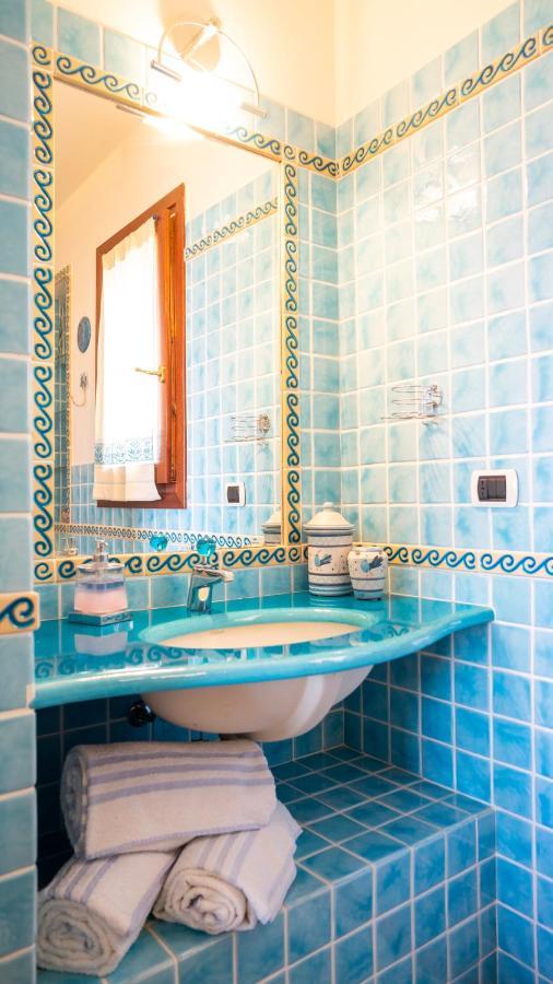 Villa Patrizia Stintino Ngoại thất bức ảnh