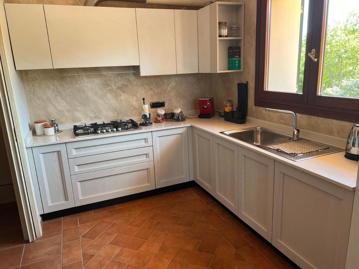 Villa Patrizia Stintino Ngoại thất bức ảnh