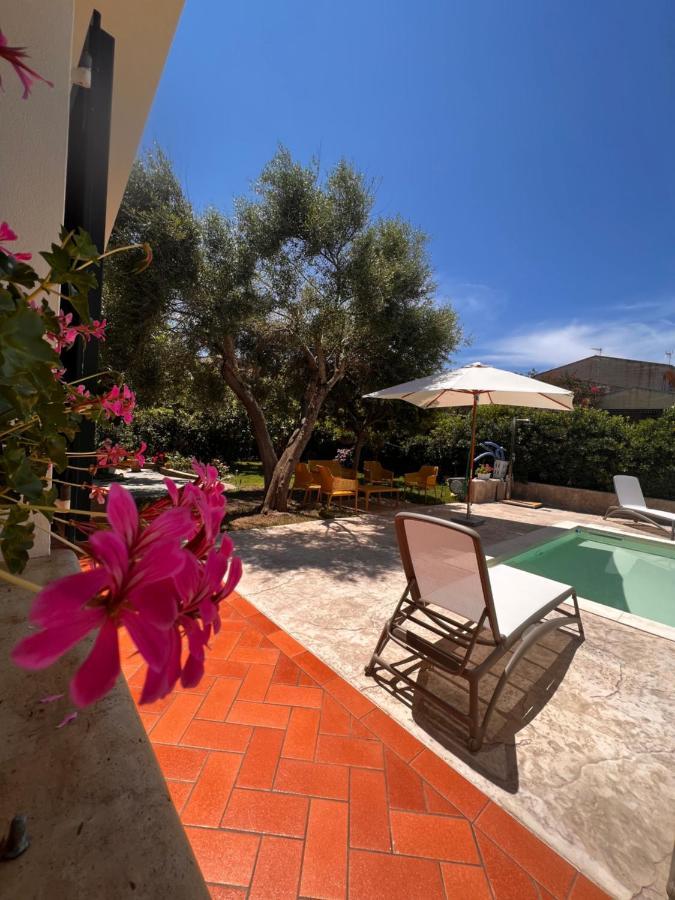 Villa Patrizia Stintino Ngoại thất bức ảnh