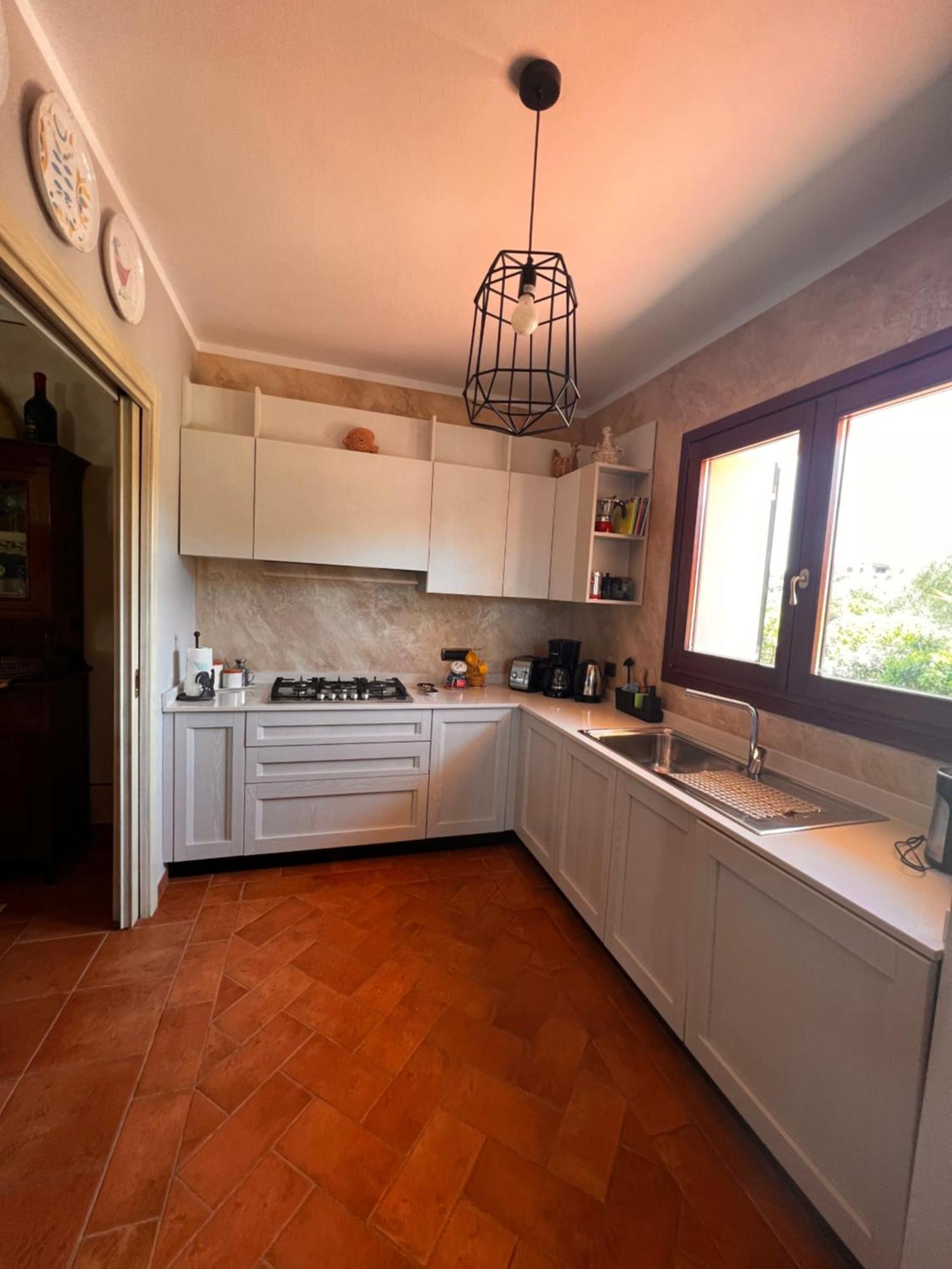 Villa Patrizia Stintino Ngoại thất bức ảnh