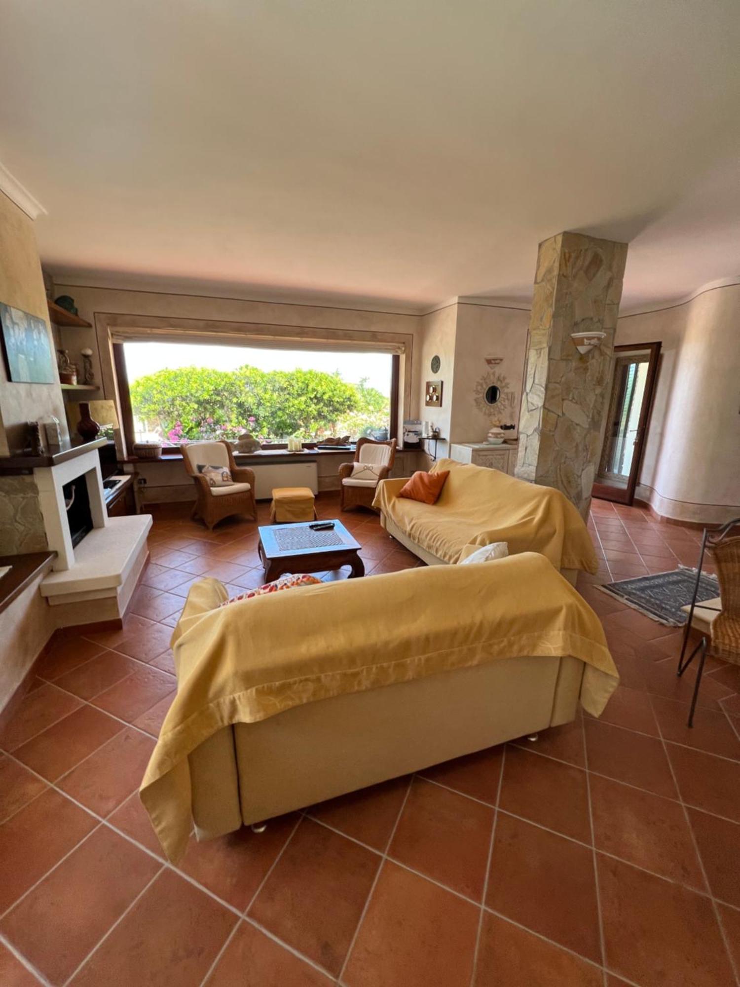 Villa Patrizia Stintino Ngoại thất bức ảnh