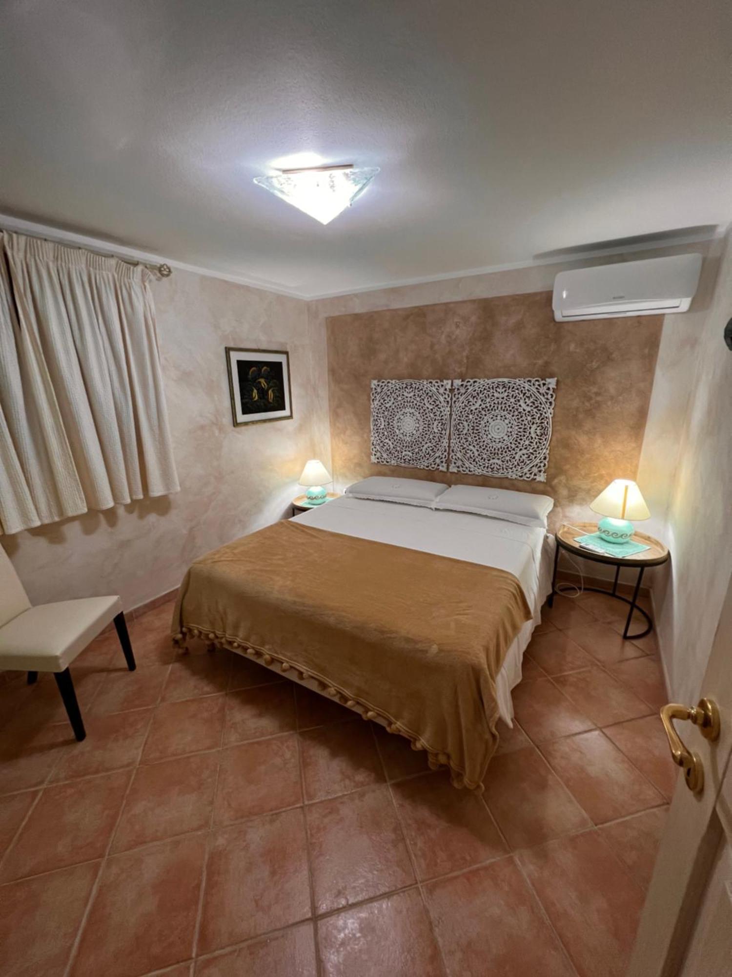 Villa Patrizia Stintino Ngoại thất bức ảnh