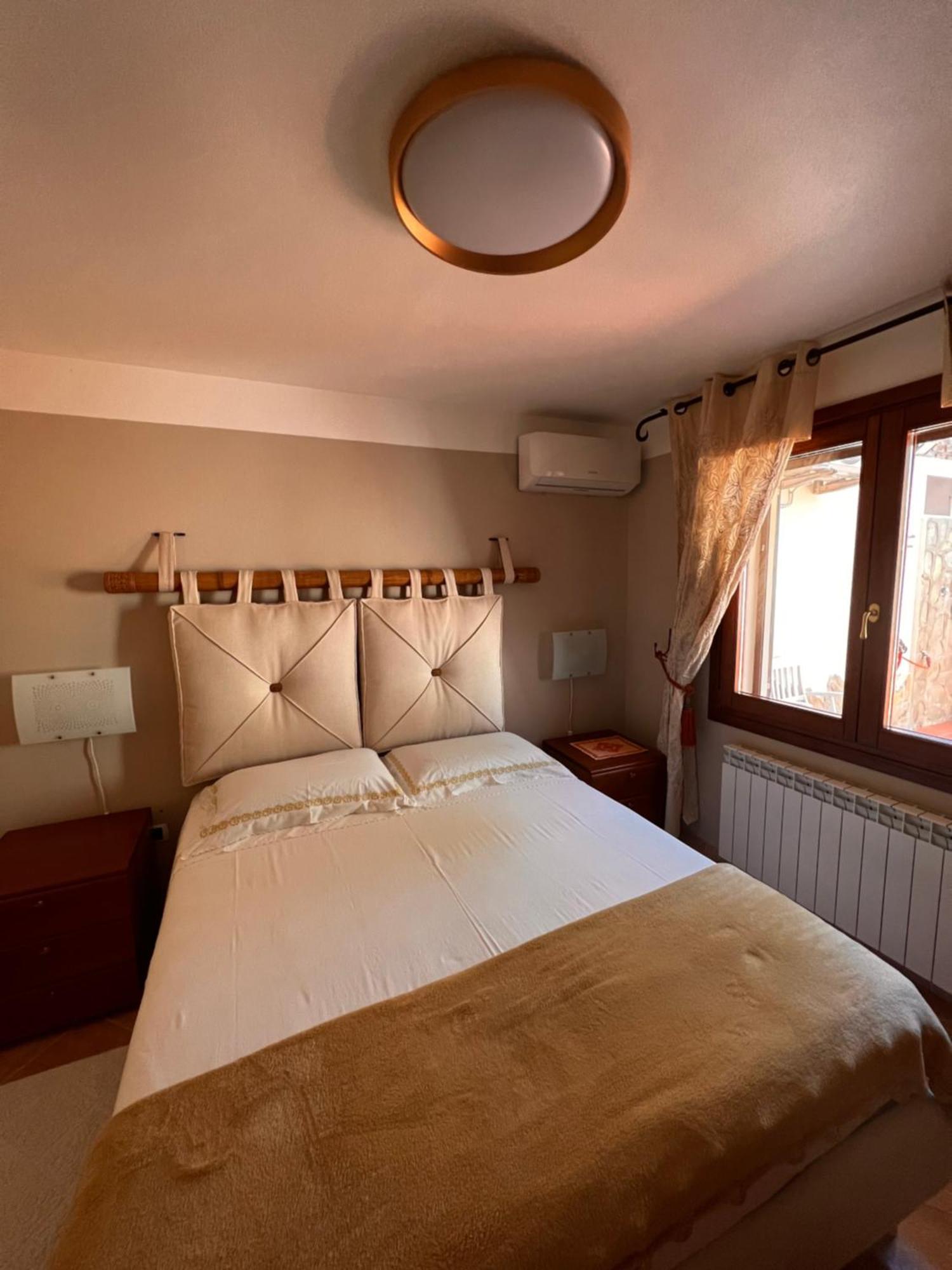 Villa Patrizia Stintino Ngoại thất bức ảnh