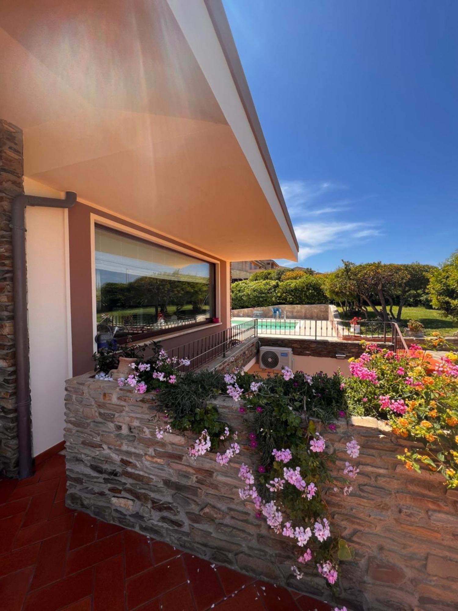 Villa Patrizia Stintino Ngoại thất bức ảnh